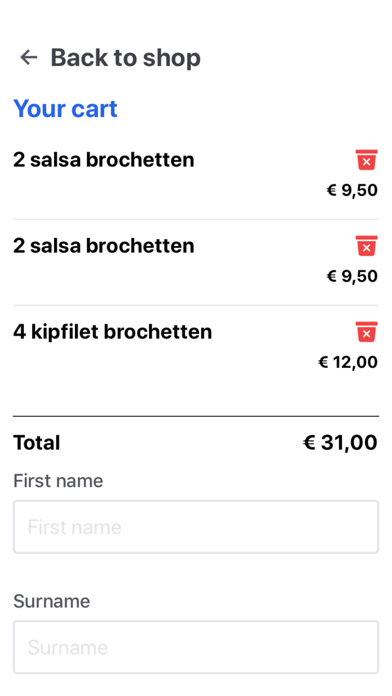 Woyti Screenshot