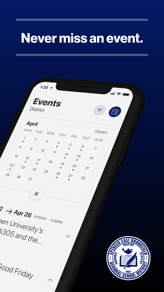 Spencer-East Brookfield RSD