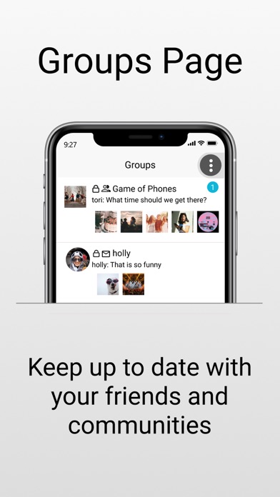 Framr Screenshot 4 - AppWisp.com