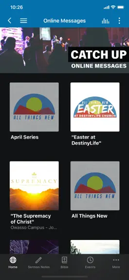 Game screenshot DestinyLife apk