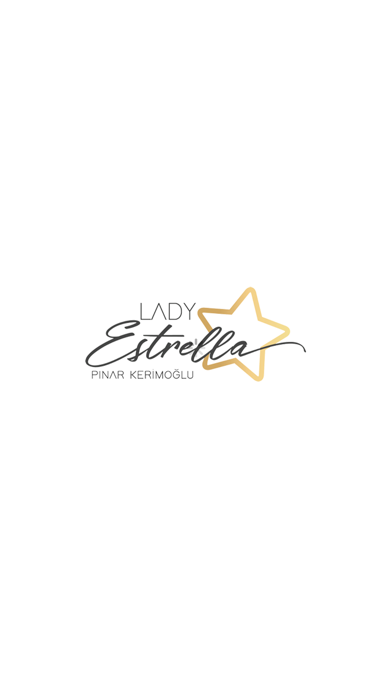 Lady Estrella | Online Shop Screenshot