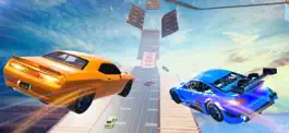 Game screenshot Car Stunts Racing: Car Games apk