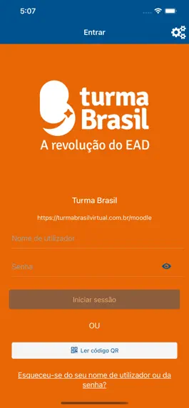 Game screenshot Turma Brasil Mobile mod apk