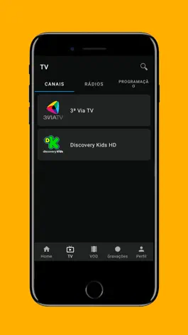 Game screenshot VIP Play TV mod apk
