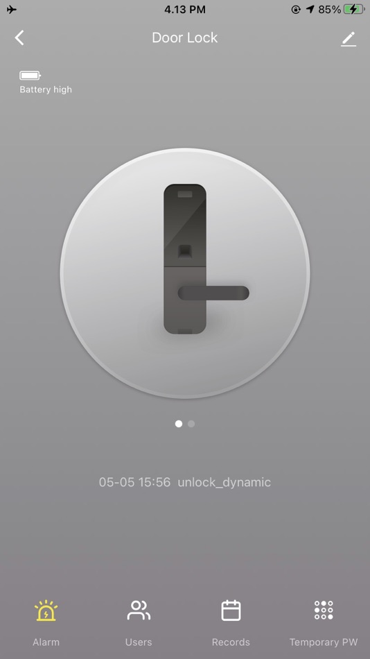 #8. SC Link (iOS) 由: Jimmy Wiraatmadja