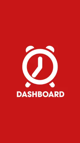 Game screenshot Clockaid Dashboard mod apk