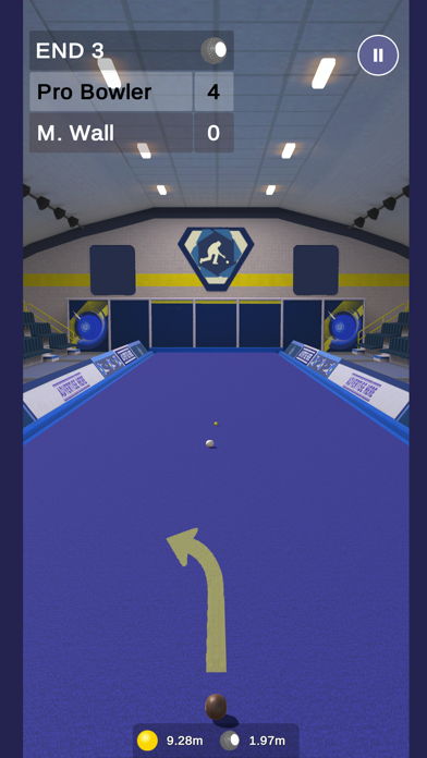 Bowls Pro Screenshot