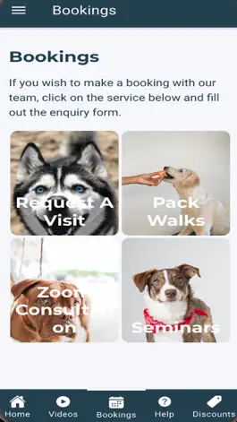 Game screenshot Southend Dog Training mod apk