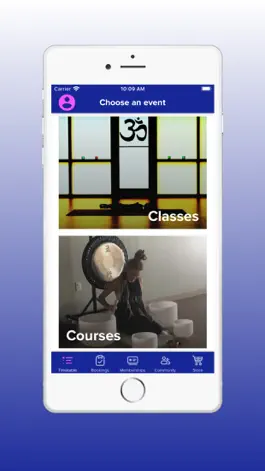 Game screenshot Yoga Den App mod apk