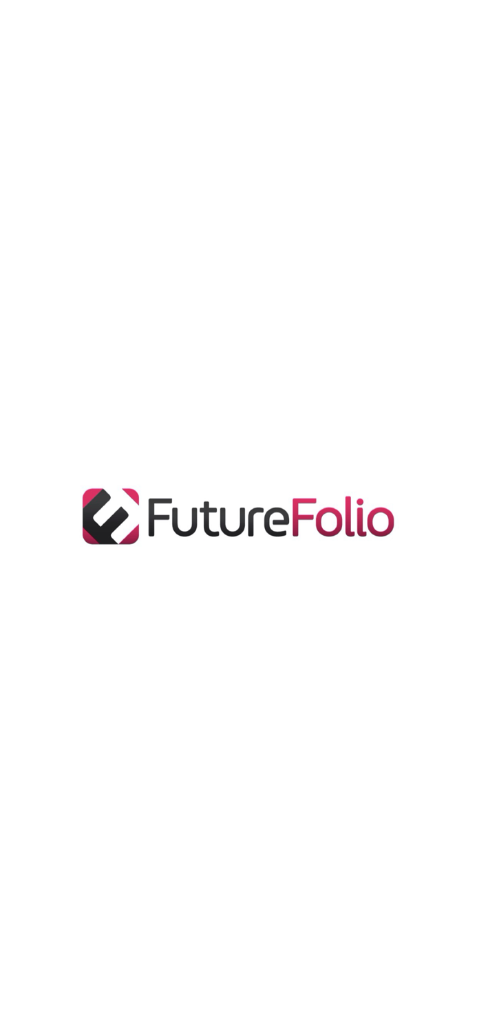 FutureFolio Viewer