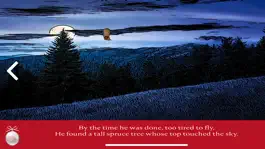 Game screenshot Rocky Owl's Christmas Story hack