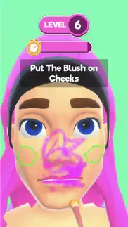 makeup challenge 3d problems & solutions and troubleshooting guide - 2