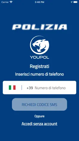 Game screenshot YouPol apk