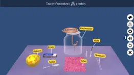 simple electroscope iphone screenshot 3