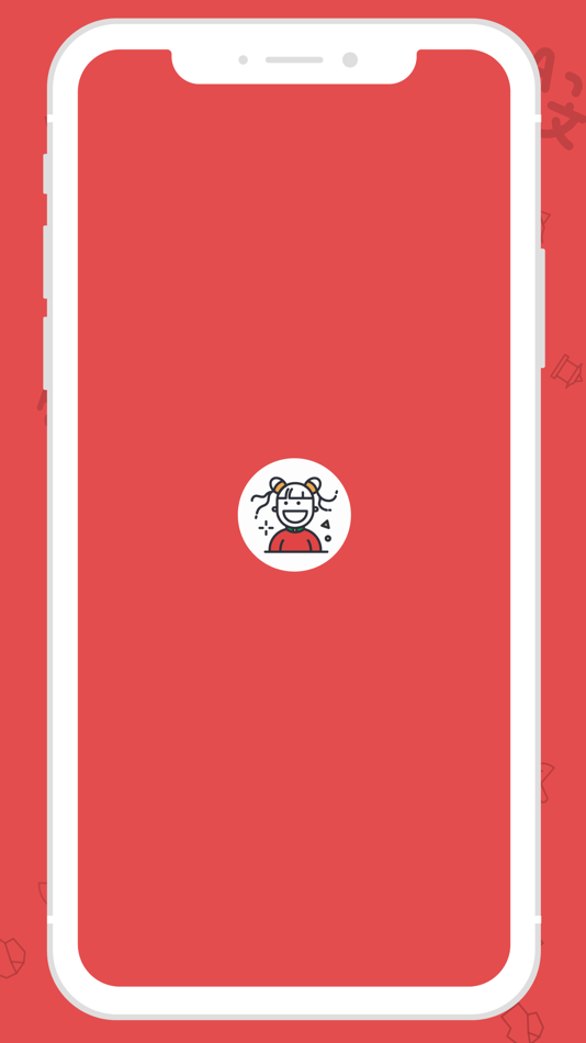 #6. Liling - Learn Chinese Widget (iOS) 由: Khac Le Duy Cao