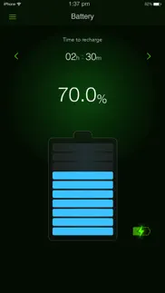 battery max - tips for battery iphone screenshot 3