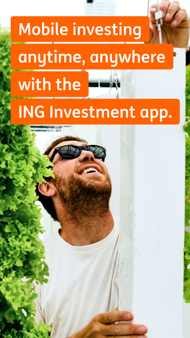 How to cancel & delete ING Beleggen from iphone & ipad 1