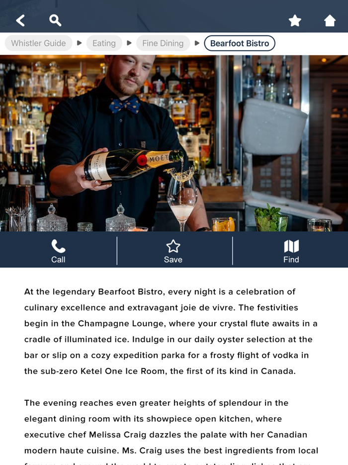 Whistler Ideal Accommodations