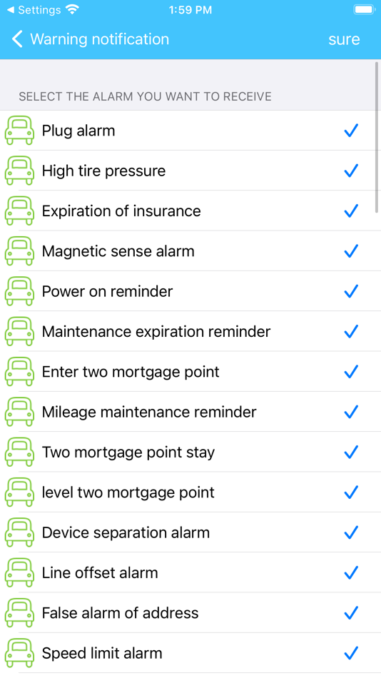 #2. TRAC123 (iOS) 게시자: 立新 靳
