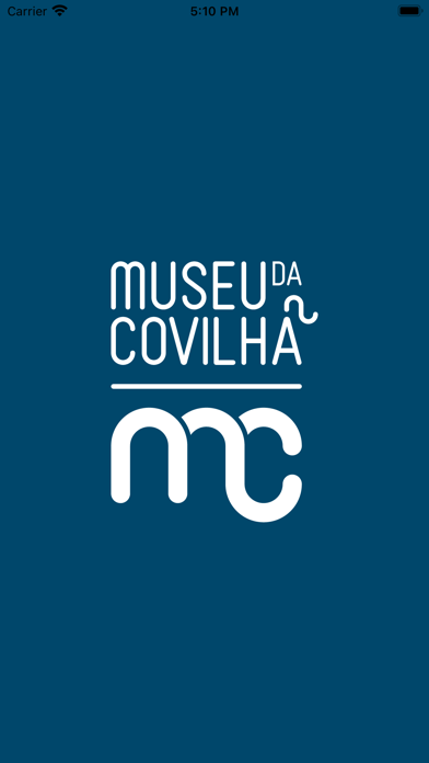 Museum of Covilhã Screenshot