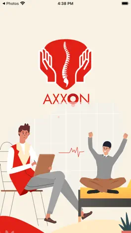 Game screenshot Axxon App mod apk
