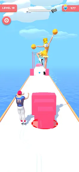 Game screenshot Skate Up apk