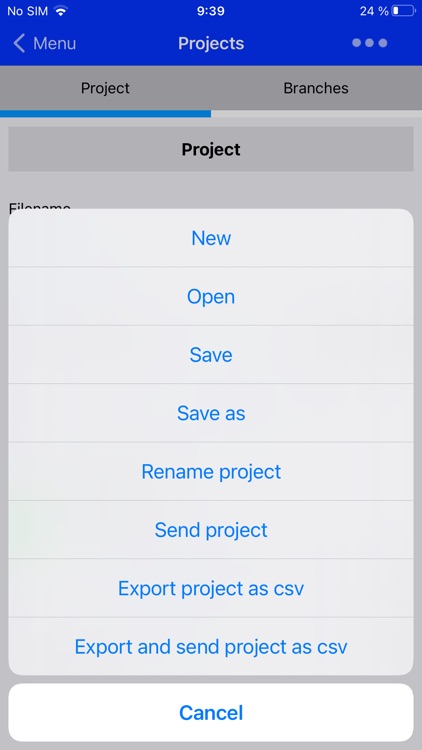 RWV T650 screenshot-9