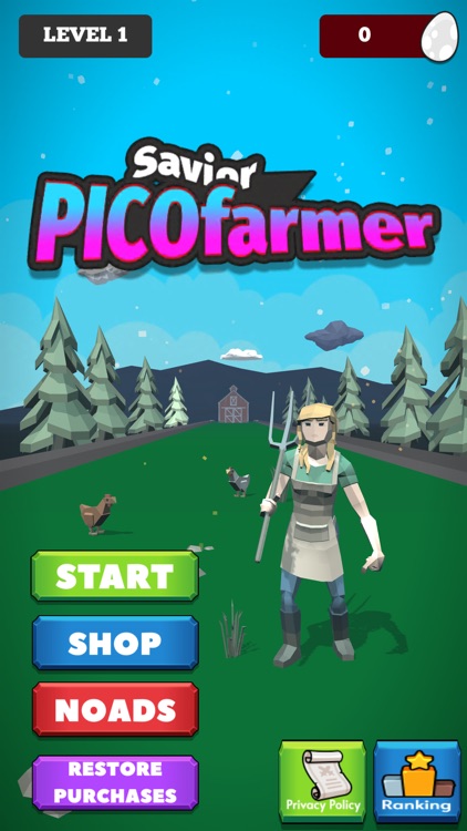 Pico farmer Mod