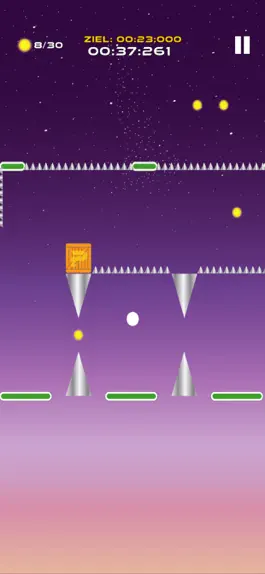 Game screenshot Pong's Adventure hack
