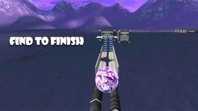 Balance Ball 3D ULTIMATE Screenshot