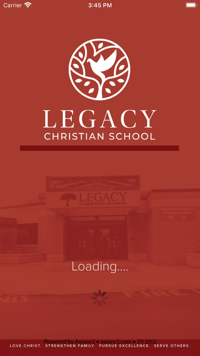 LegacyChristianSchools