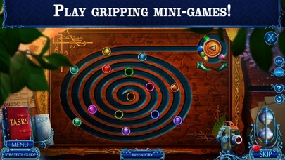 Mystery Tales 14 - F2P Screenshot