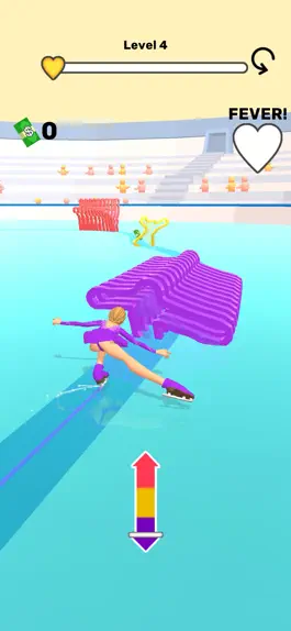 Game screenshot On Ice! apk
