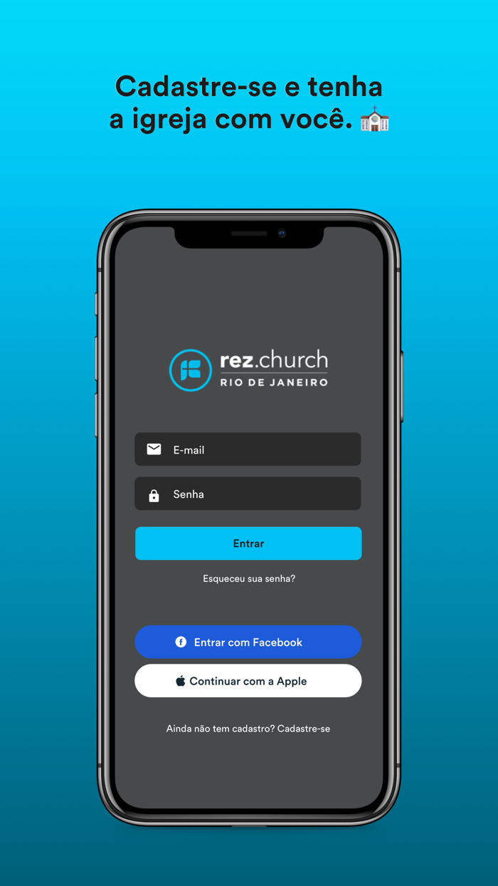 Rez.Church Rio