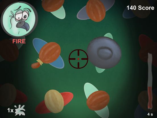 Screenshot #6 pour Gurr