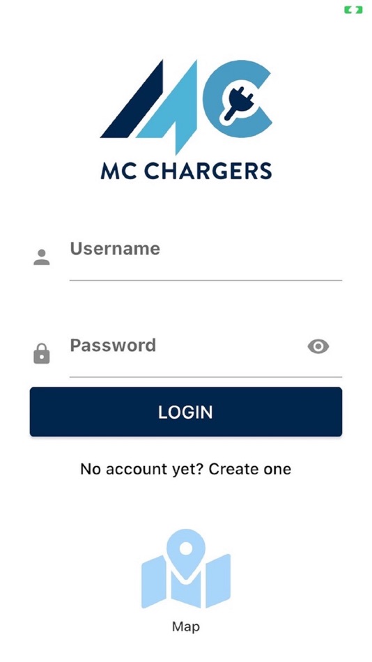 #1. MC Chargers (iOS) 由: Elbis
