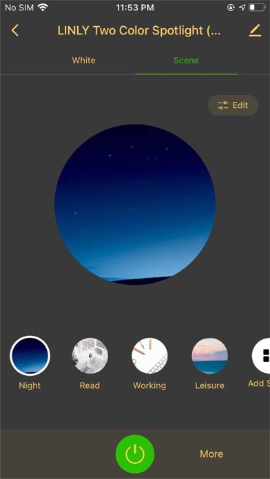 LINLY INTELLIGENT Screenshot
