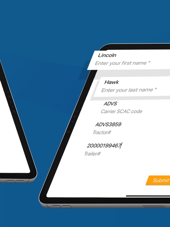 AdvancedDock for SAP screenshot-8
