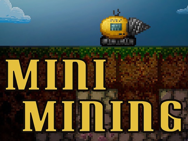 Mining mini-game, Essentials Docs Wiki