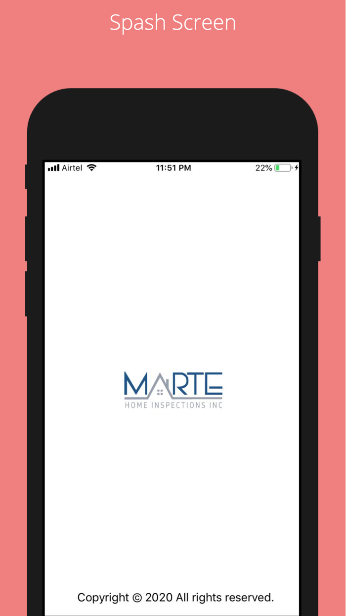 Marte Home Inspections Inc.