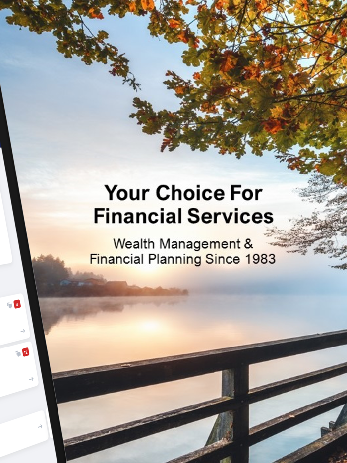 Capital Planning Connect