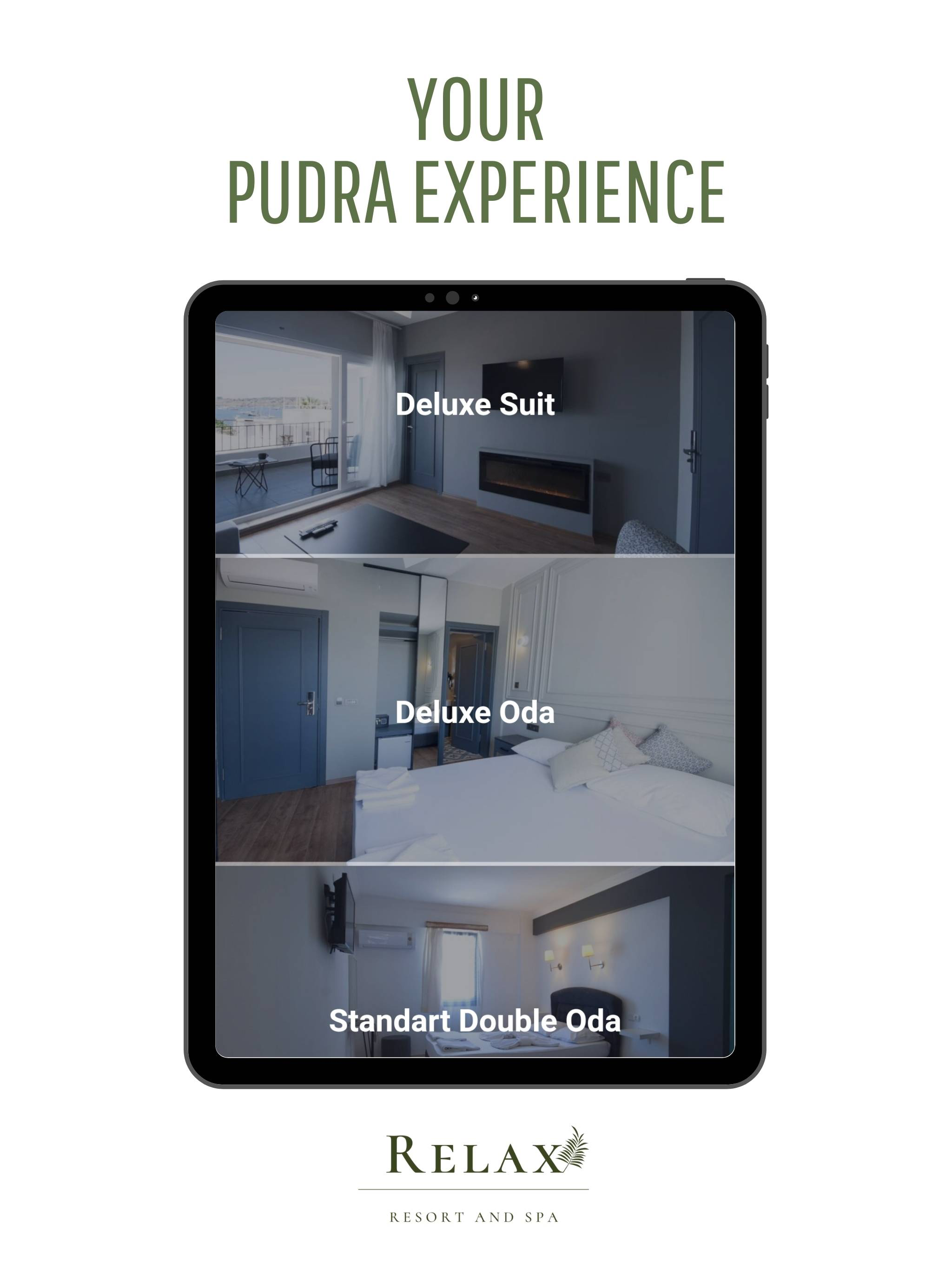 Pudra Hotel screenshot 6