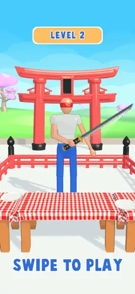 Game screenshot Ragdoll Sword mod apk