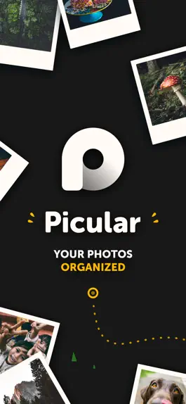 Game screenshot Picular mod apk