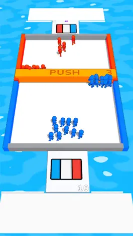 Game screenshot Quest Pusher 3D apk