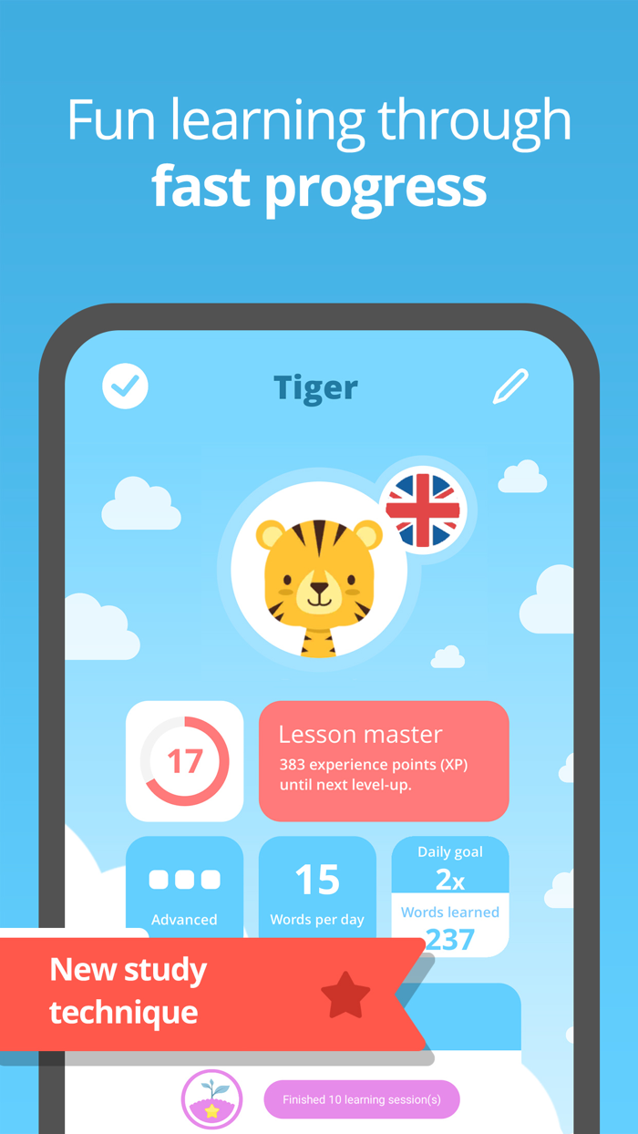 EASY peasy English for Kids