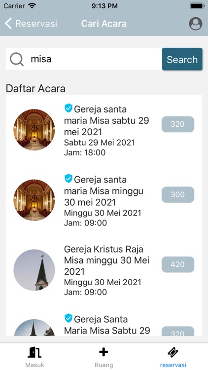 MasukRuang screenshot-4