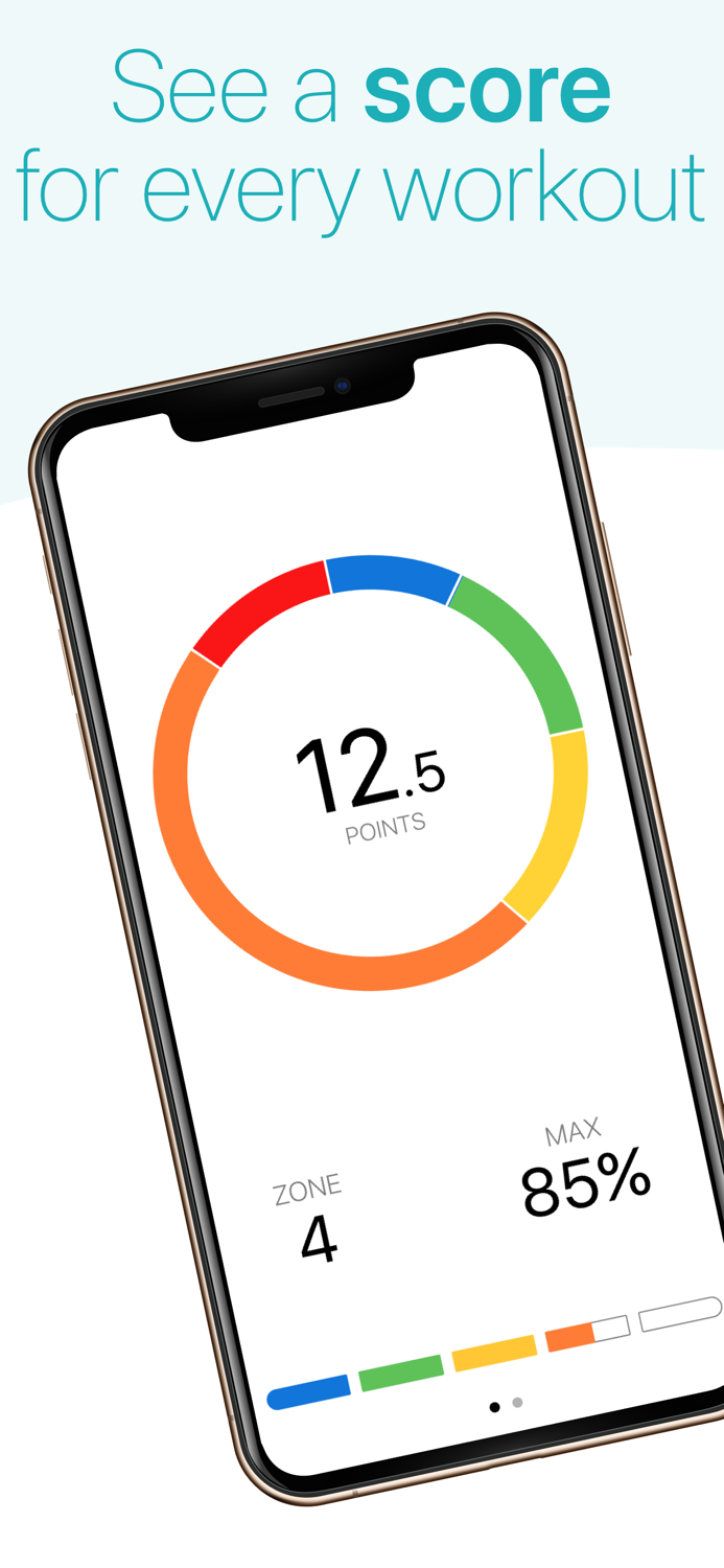 Echo for Fitbit Smartwatches