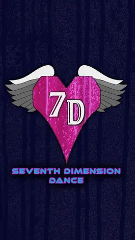 Game screenshot Seventh Dimension Dance mod apk