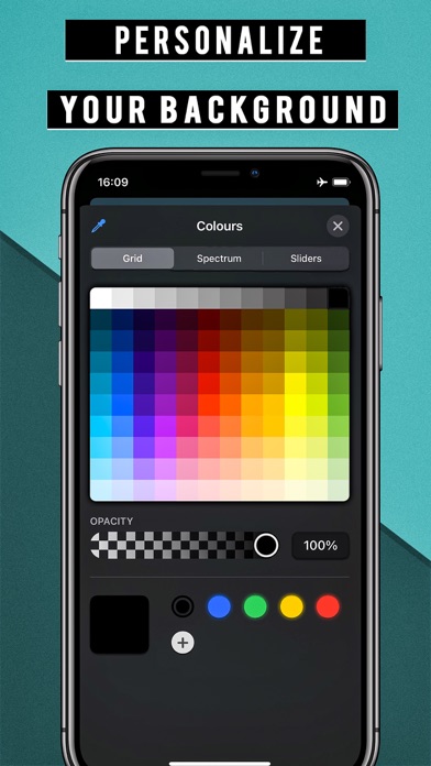 Daily Quotes - Phrases Status Screenshot